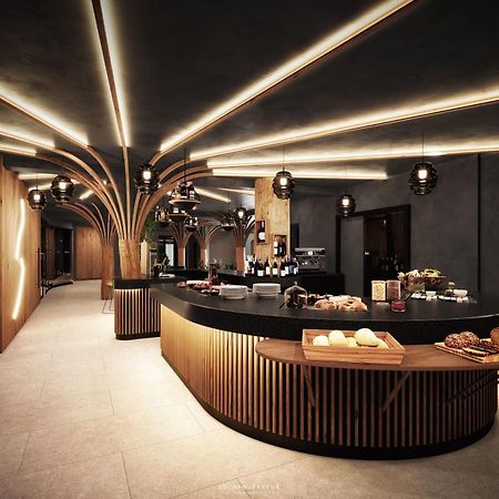 Hotel Fischerwirt Natur Waldspa Faistenau Luaran gambar