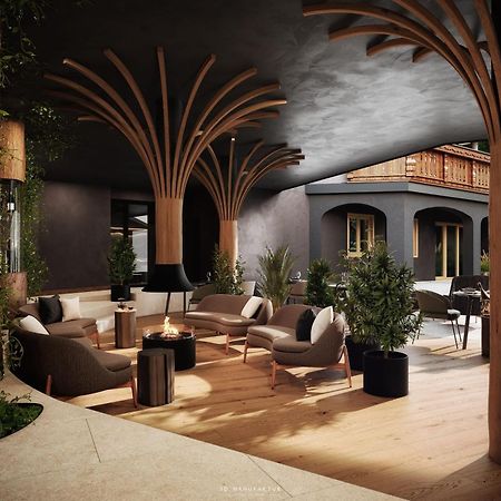 Hotel Fischerwirt Natur Waldspa Faistenau Luaran gambar