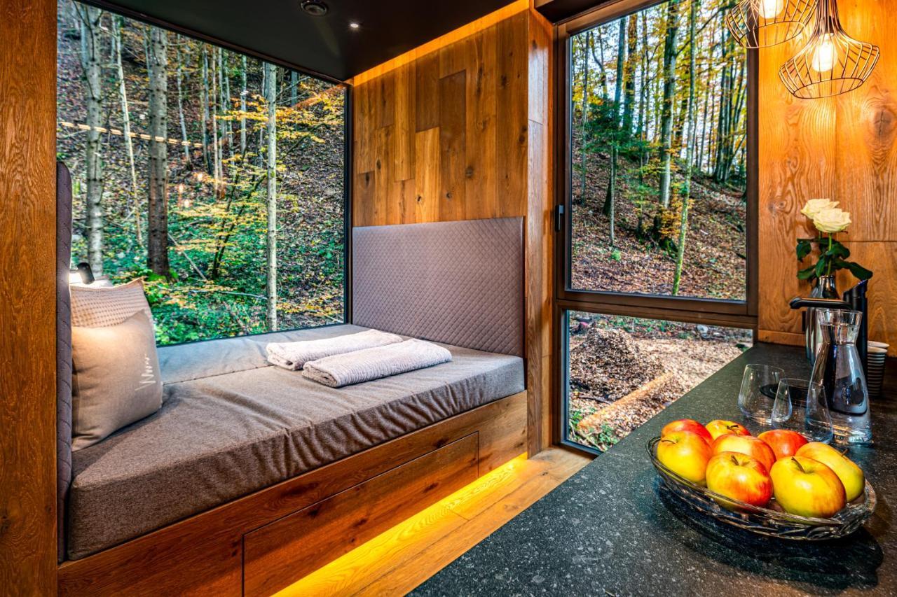 Hotel Fischerwirt Natur Waldspa Faistenau Luaran gambar