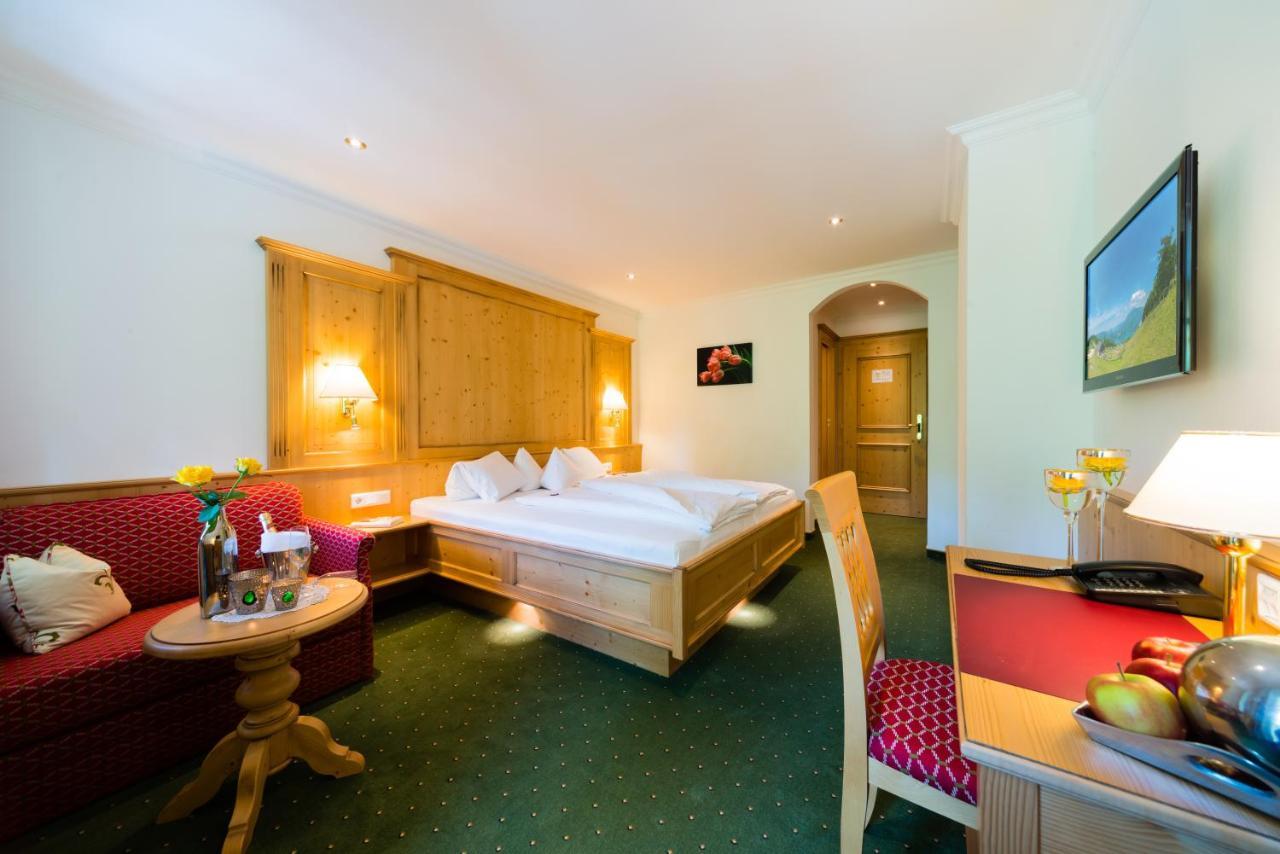 Hotel Fischerwirt Natur Waldspa Faistenau Luaran gambar