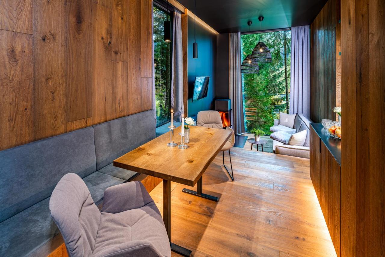 Hotel Fischerwirt Natur Waldspa Faistenau Luaran gambar