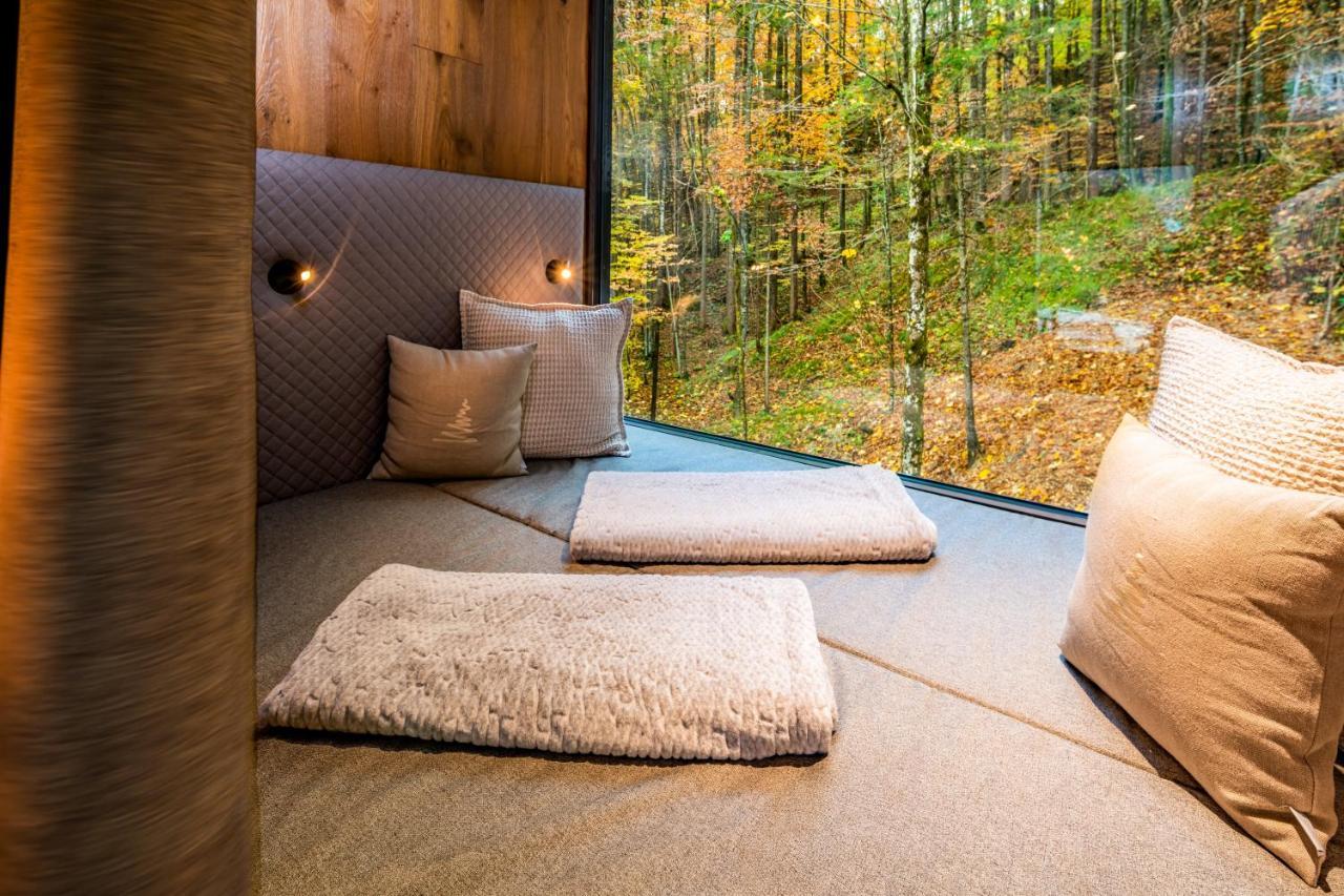 Hotel Fischerwirt Natur Waldspa Faistenau Luaran gambar