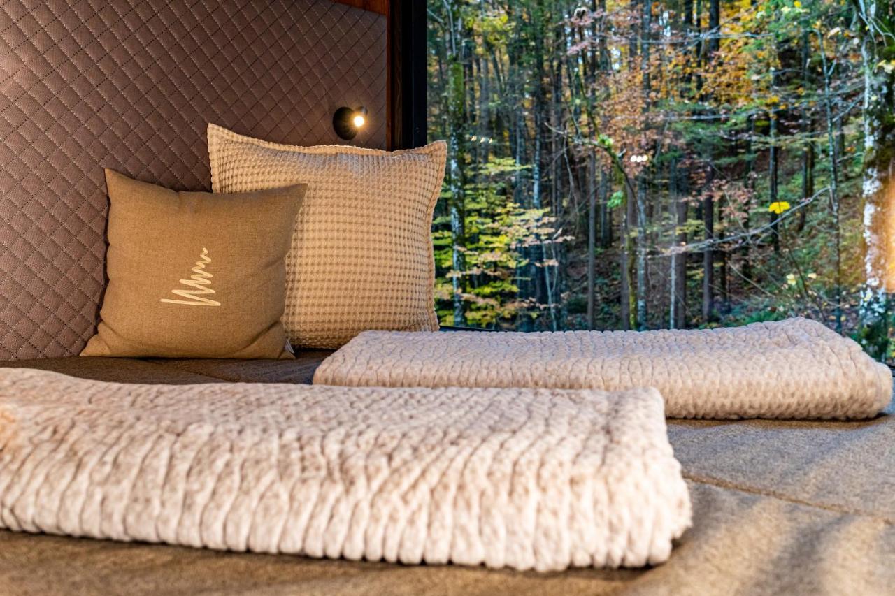 Hotel Fischerwirt Natur Waldspa Faistenau Luaran gambar