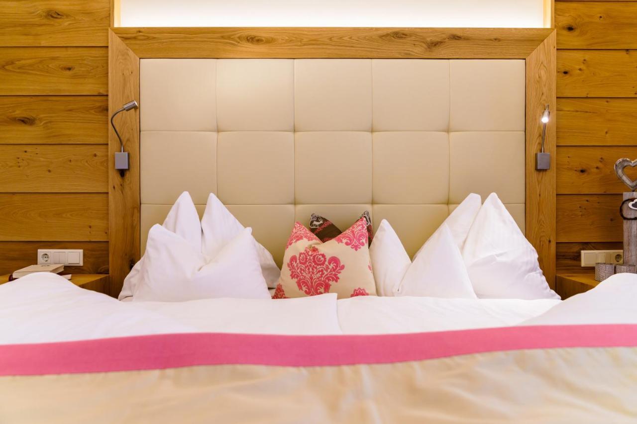 Hotel Fischerwirt Natur Waldspa Faistenau Luaran gambar