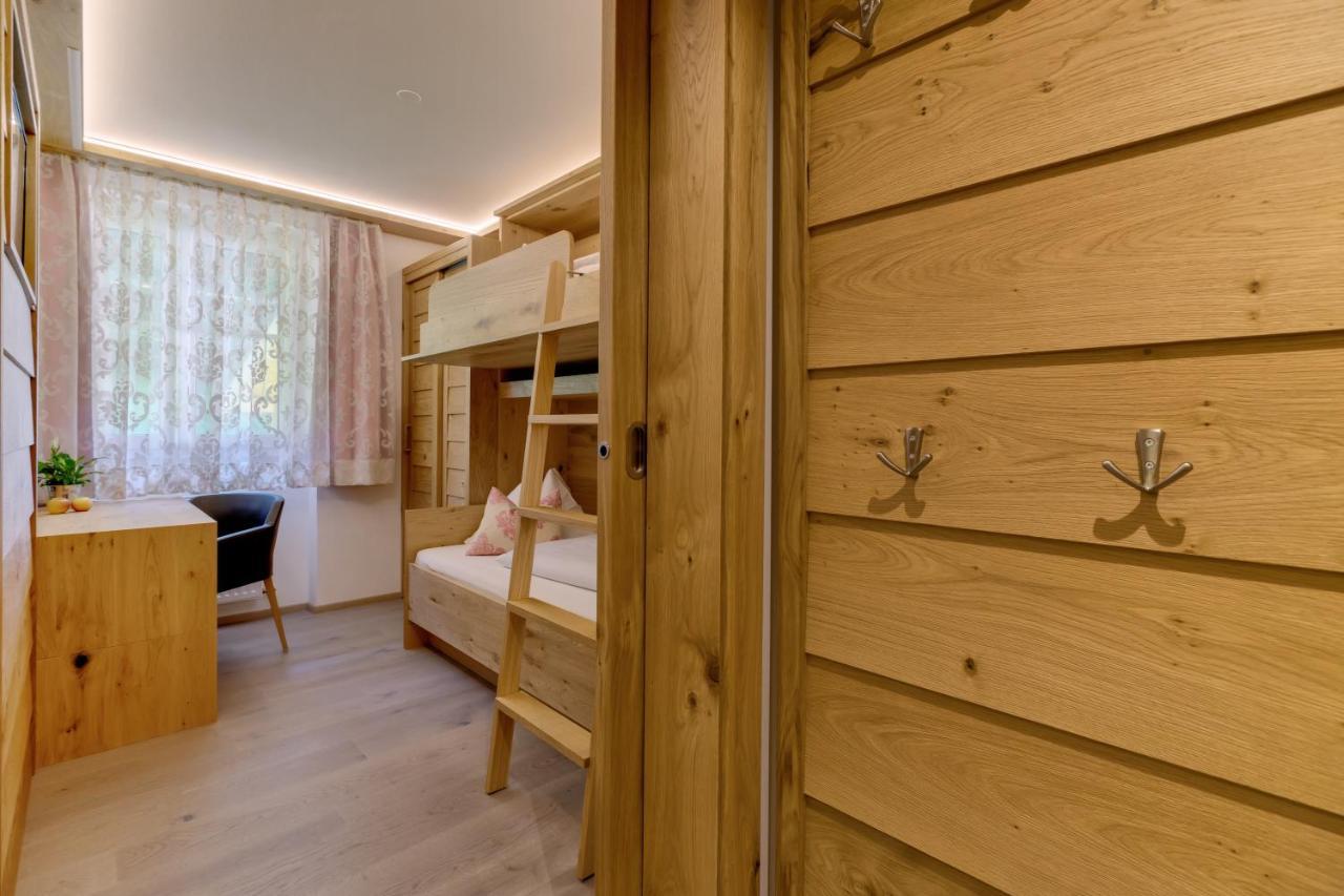 Hotel Fischerwirt Natur Waldspa Faistenau Luaran gambar