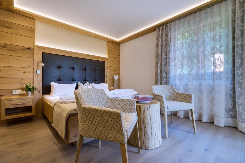 Hotel Fischerwirt Natur Waldspa Faistenau Luaran gambar