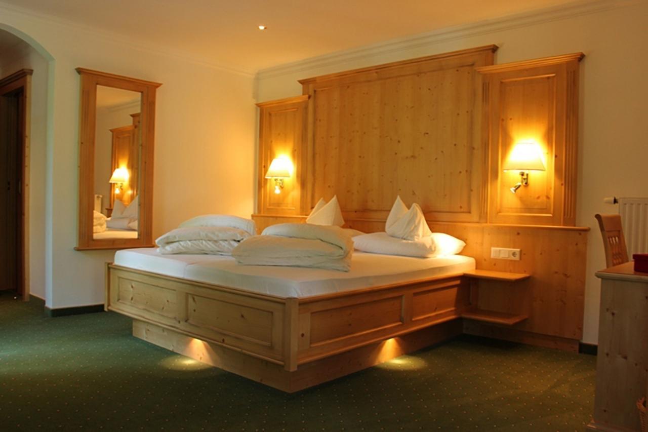Hotel Fischerwirt Natur Waldspa Faistenau Luaran gambar